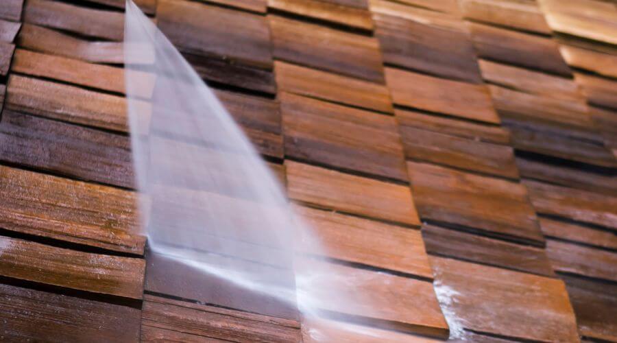 Professional gutter cleaning in South Amboy, NJ